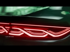 5 Kapı 5 Koltuk BYD EV Cars Mid Large Byd Han Ev 610-715KM