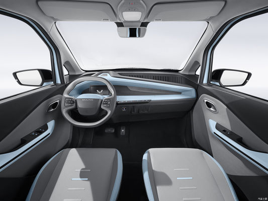 Kentsel Ulaşım için 305KM Wuling Hongguang EV Wuling Nano EV