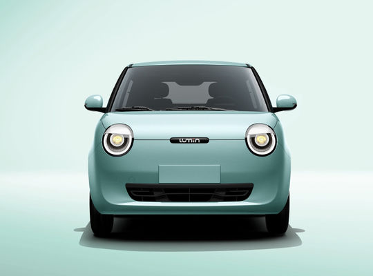 155-301KM Changan Mini Ev Pure Electric 2022 Resmi Standardı