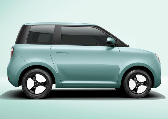 155-301KM Changan Mini Ev Pure Electric 2022 Resmi Standardı
