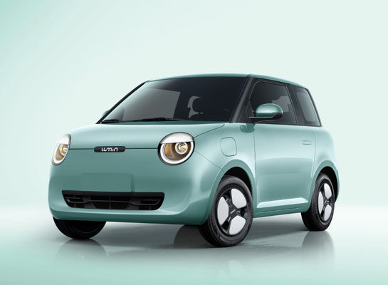 155-301KM Changan Mini Ev Pure Electric 2022 Resmi Standardı