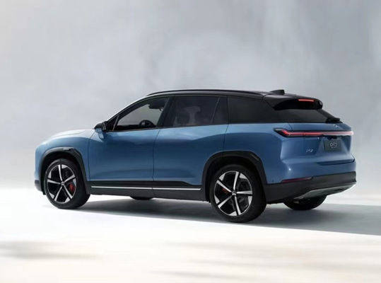 Es7 NIO Elektrikli Arabalar 485-620KM Pure Electric Premium Intelligentize