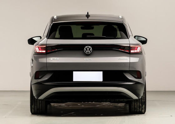 ID.4 CROZZ VW EV Arabalar 400-550KM Saf Elektrikli Araba 5 Kapı 5 Koltuk