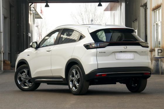 Tek Motorlu Dongfeng Honda Mnv Suv 120kw 480KM 5 Kapı 5 Koltuk