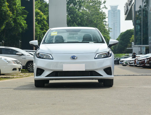 410-510KM GAC AION S Saf Elektrikli Kompakt Araba 0,78 saat Hızlı Şarj