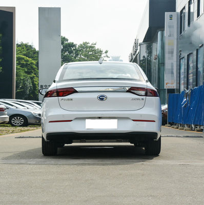 410-510KM GAC AION S Saf Elektrikli Kompakt Araba 0,78 saat Hızlı Şarj