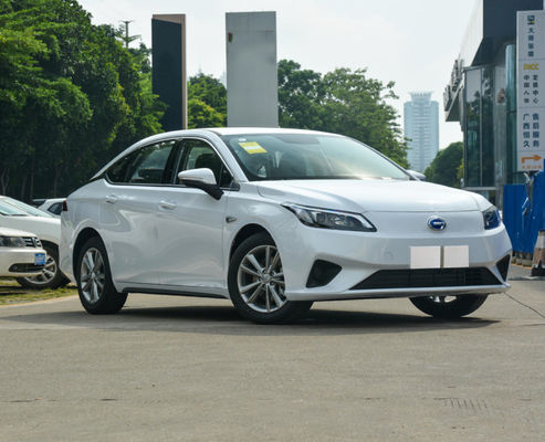 410-510KM GAC AION S Saf Elektrikli Kompakt Araba 0,78 saat Hızlı Şarj