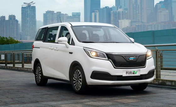 Changan Auchan Kochan Tam Elektrikli Mpv 400KM 5 Kapı 7 Koltuk