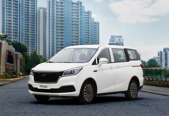 Changan Auchan Kochan Tam Elektrikli Mpv 400KM 5 Kapı 7 Koltuk