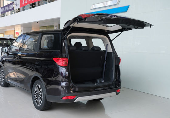Changan Auchan Kochan Tam Elektrikli Mpv 400KM 5 Kapı 7 Koltuk