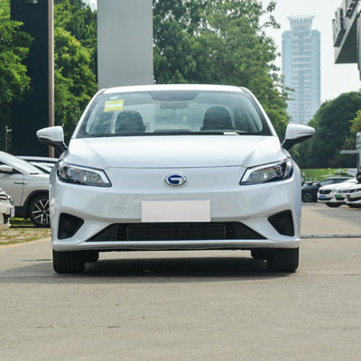 4 Kapı 5 Koltuk AION Elektrikli Araba 410KM-510KM Gac AION S Ev