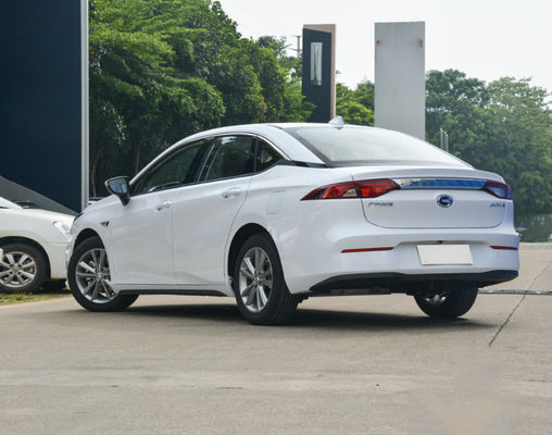 4 Kapı 5 Koltuk AION Elektrikli Araba 410KM-510KM Gac AION S Ev