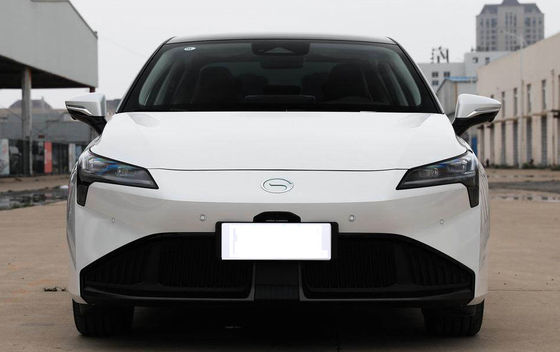 Lüks 510KM 610KM Gac Aion S Plus Suv 5 Kapı 5 Koltuk