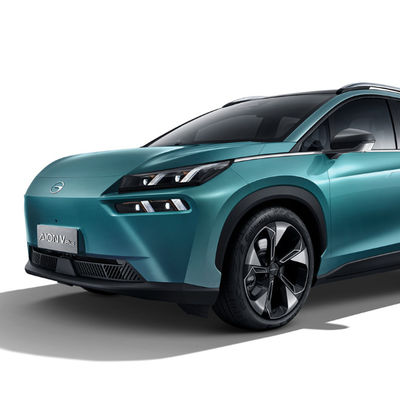 V Plus AION Elektrikli Araba 500-600KM 405 kW Yüksek Performanslı Suv