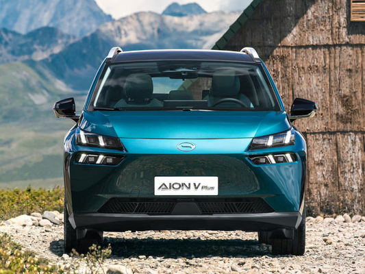 V Plus AION Elektrikli Araba 500-600KM 405 kW Yüksek Performanslı Suv