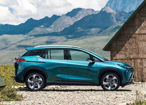 V Plus AION Elektrikli Araba 500-600KM 405 kW Yüksek Performanslı Suv