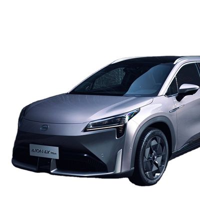 600-1008KM AION Elektrikli Araba AION LX Plus Kompakt Suv 5 Kapı 5 Koltuk