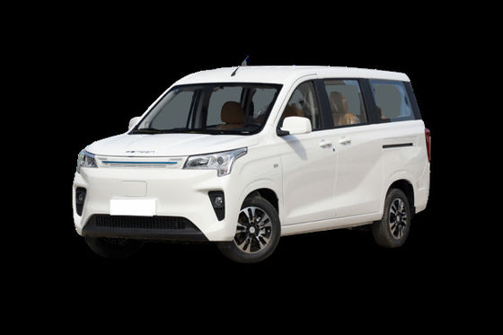 E380 Dongfeng Motorlu Elektrikli Araç MPV 310KM 5 Kapı 5-8 Koltuk