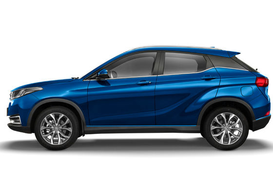 DFSK FengGuang E3 Dongfeng Elektrikli Suv 405KM 5 Kapı 5 Koltuk