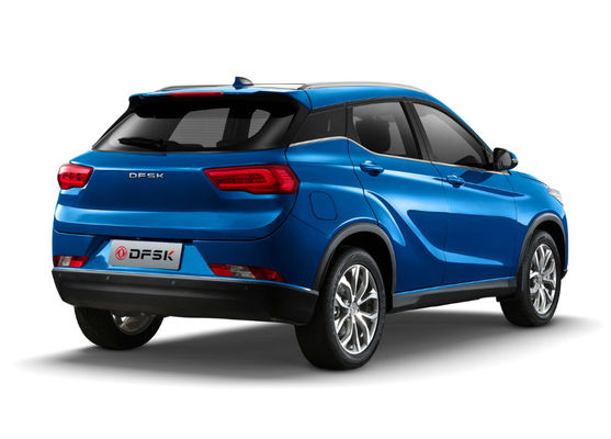 DFSK FengGuang E3 Dongfeng Elektrikli Suv 405KM 5 Kapı 5 Koltuk