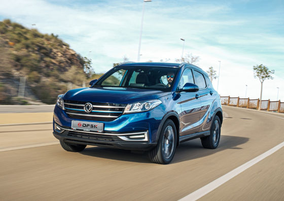 DFSK FengGuang E3 Dongfeng Elektrikli Suv 405KM 5 Kapı 5 Koltuk
