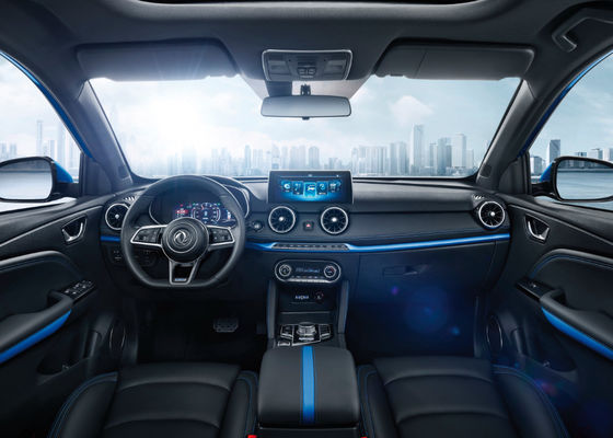 DFSK FengGuang E3 Dongfeng Elektrikli Suv 405KM 5 Kapı 5 Koltuk