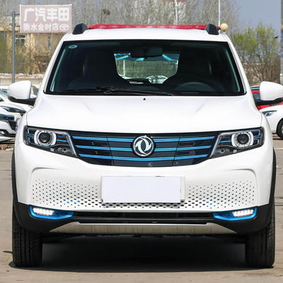271KM Dongfeng Motorlu Elektrikli Araç Dongfeng Fengguang E1 Hızlı Şarj 0.5H
