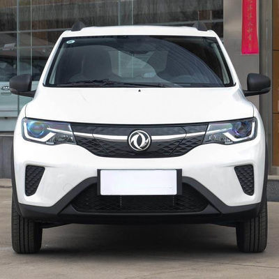 5 Kapı 4 Koltuk Dongfeng Motorlu Elektrikli Araç 330KM Dongfeng Fengshen Ex1