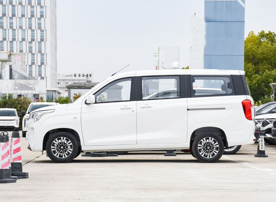 FengGuang E380 MPV Elektrikli Araba 310KM Kompakt 5 Kapı 5-8 koltuk