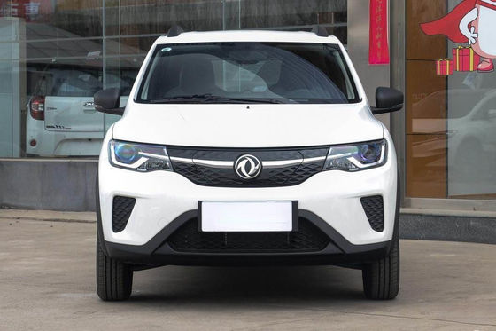 Dongfeng Fengshen EX1 Küçük Suv Elektrikli Arabalar 330KM 5 Kapı 4 Koltuk