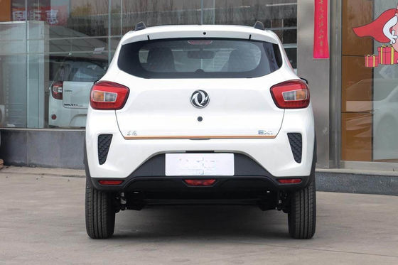 Dongfeng Fengshen EX1 Küçük Suv Elektrikli Arabalar 330KM 5 Kapı 4 Koltuk
