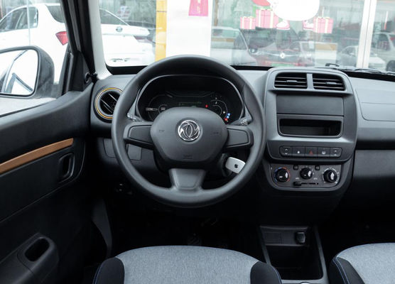 Dongfeng Fengshen EX1 Küçük Suv Elektrikli Arabalar 330KM 5 Kapı 4 Koltuk