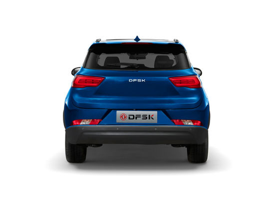 DFSK FengGuang E3 SUV EV Arabaları 2019 405KM, 5 Kapılı 5 Koltuklu