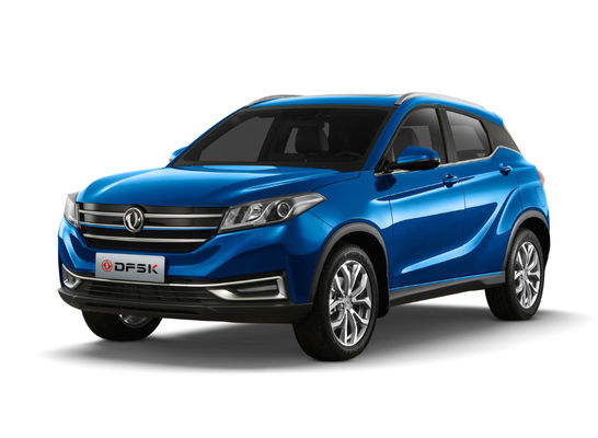 DFSK FengGuang E3 SUV EV Arabaları 2019 405KM, 5 Kapılı 5 Koltuklu