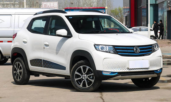 DFSK FengGuang E1 Elektrikli Küçük Suv 271KM Hızlı Şarj 0.5H