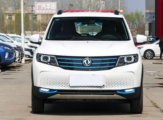 DFSK FengGuang E1 Elektrikli Küçük Suv 271KM Hızlı Şarj 0.5H