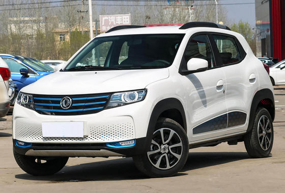 DFSK FengGuang E1 Elektrikli Küçük Suv 271KM Hızlı Şarj 0.5H