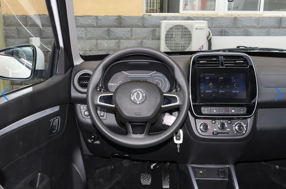 DFSK FengGuang E1 Elektrikli Küçük Suv 271KM Hızlı Şarj 0.5H