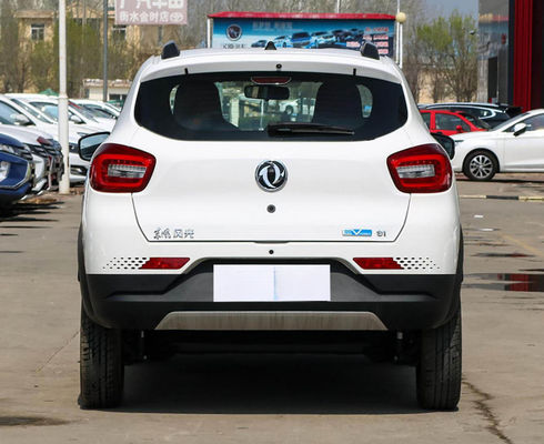 DFSK FengGuang E1 Elektrikli Küçük Suv 271KM Hızlı Şarj 0.5H