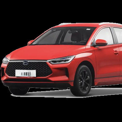 E2 Red Byd Küçük Ev İşletme Sürümü 401KM 5 Kapı 5 Koltuk