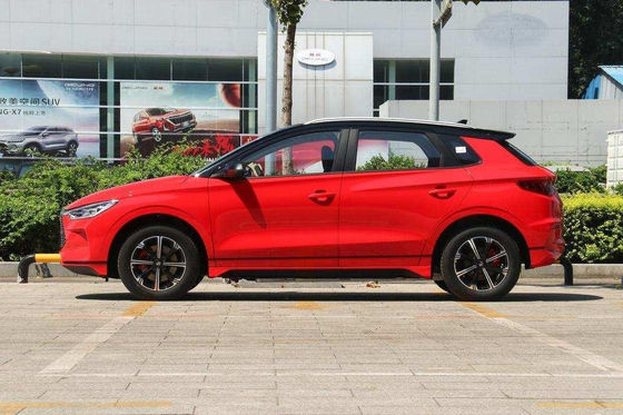 E2 Red Byd Küçük Ev İşletme Sürümü 401KM 5 Kapı 5 Koltuk