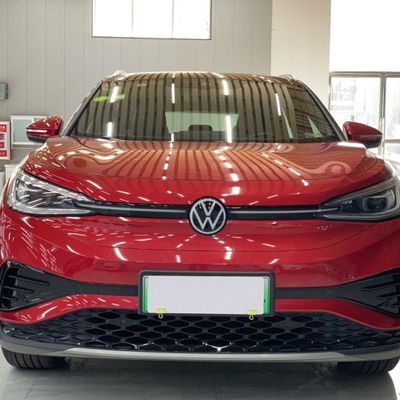 VW ID4 X 2023 Sedan Elektrikli Araba 425-607KM Elektrikli Suv Arabalar 5 Kapı 5 Koltuk