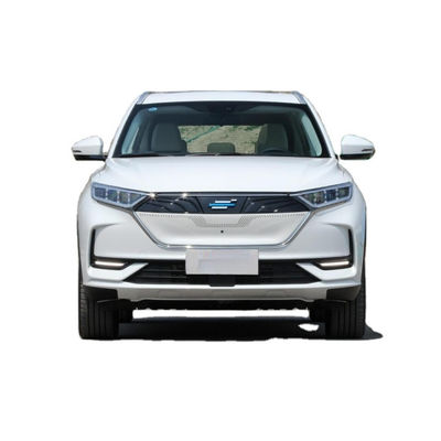 Changan Auchan X7 EV Suv 2020 405KM Saf Elektrikli 5 Kapı 5 Koltuk