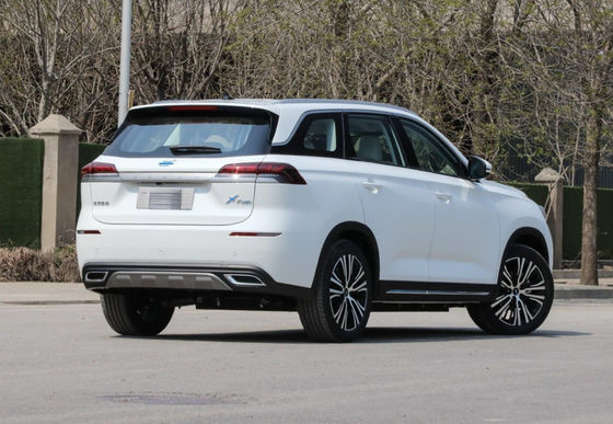 Changan Auchan X7 EV Suv 2020 405KM Saf Elektrikli 5 Kapı 5 Koltuk