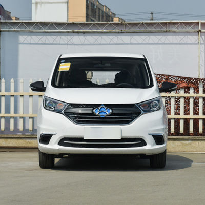 Changan Auchan A600EV 2021 MPV Sedan Elektrikli Araba 402KM 5 Kapı 5-6 Koltuk