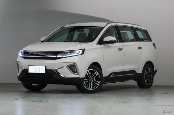 Dayun Zhiyuan M1 MPV Elektrikli Araba 2022 450-550KM, 5 Kapılı 7 Koltuklu
