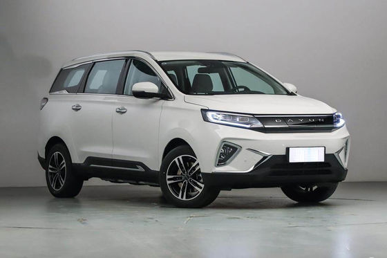 Dayun Zhiyuan M1 MPV Elektrikli Araba 2022 450-550KM, 5 Kapılı 7 Koltuklu
