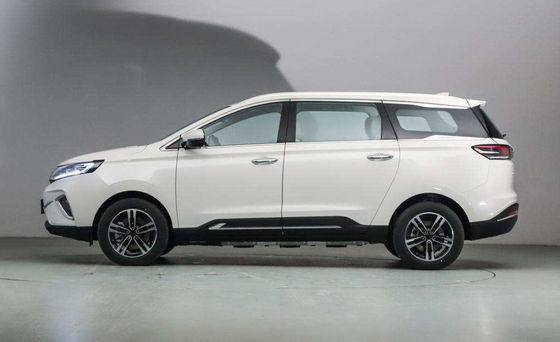 Dayun Zhiyuan M1 MPV Elektrikli Araba 2022 450-550KM, 5 Kapılı 7 Koltuklu