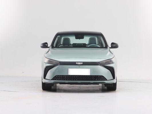 480-620KM Geely Geometri G6 Otomatik Saf Elektrikli 5 Kapı 5 Koltuk