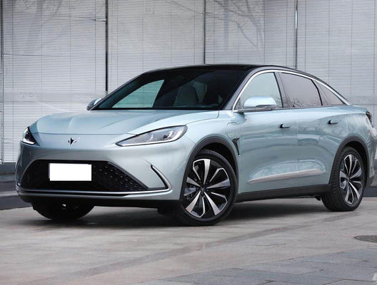 ARCFOX Alpha S Sedan Elektrikli Araba 525-708KM, 5 Kapılı 5 Koltuklu